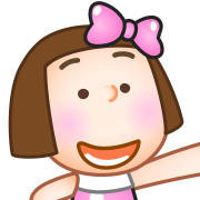 4funnygirl Emoji (part 2) รูปที่ 26