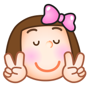 4funnygirl Emoji (part 2) รูปที่ 29
