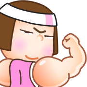 4funnygirl Emoji (part 2) รูปที่ 33