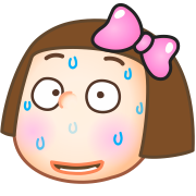 4funnygirl Emoji (part 2) รูปที่ 34