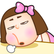 4funnygirl Emoji (part 2) รูปที่ 35