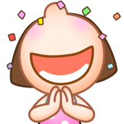 4funnygirl Emoji (part 2) รูปที่ 36