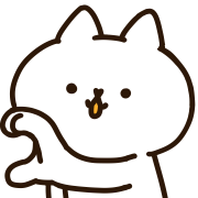 Tango of a black cat.Emoji รูปที่ 37