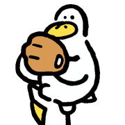 The Annoying Duck เบสบอล