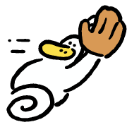 The Annoying Duck เบสบอล
