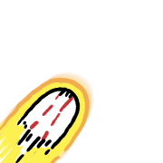 The Annoying Duck เบสบอล รูปที่ 10