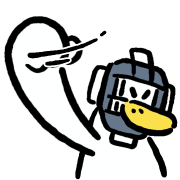 The Annoying Duck เบสบอล รูปที่ 11