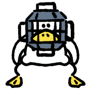 The Annoying Duck เบสบอล รูปที่ 18