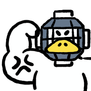 The Annoying Duck เบสบอล รูปที่ 19