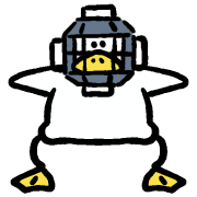 The Annoying Duck เบสบอล รูปที่ 20