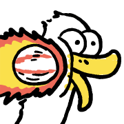 The Annoying Duck เบสบอล รูปที่ 26