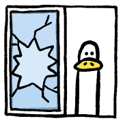 The Annoying Duck เบสบอล รูปที่ 40