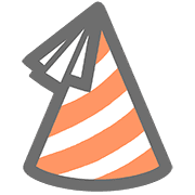 อิโมจิไลน์ Orange Emoji by wakuring