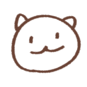 อิโมจิไลน์ tantan daily emoji