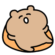 อิโมจิไลน์ emoi kuma 9(emoji)