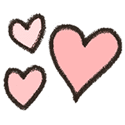 อิโมจิไลน์ Simple and cute emoji for everyday use