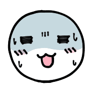 อิโมจิไลน์ Kokoros Emoji
