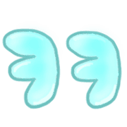 อิโมจิไลน์ Korian Y2K emoji