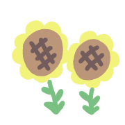 อิโมจิไลน์ summer softy Emoji