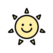 อิโมจิไลน์ Cute Deco Emoji!