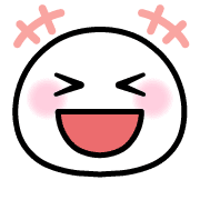 อิโมจิไลน์ Lovely Simple Emoji 40