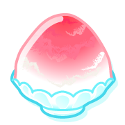 Move! Summer Sweets Emoji