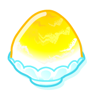 Move! Summer Sweets Emoji