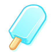 Move! Summer Sweets Emoji รูปที่ 6