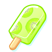 Move! Summer Sweets Emoji รูปที่ 7