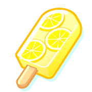 Move! Summer Sweets Emoji รูปที่ 8