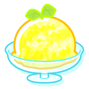 Move! Summer Sweets Emoji รูปที่ 10