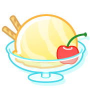 Move! Summer Sweets Emoji รูปที่ 11