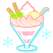 Move! Summer Sweets Emoji รูปที่ 14