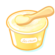 Move! Summer Sweets Emoji รูปที่ 15