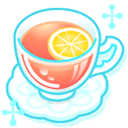 Move! Summer Sweets Emoji รูปที่ 21