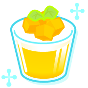 Move! Summer Sweets Emoji รูปที่ 22
