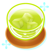 Move! Summer Sweets Emoji รูปที่ 26