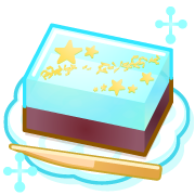 Move! Summer Sweets Emoji รูปที่ 30