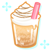 Move! Summer Sweets Emoji รูปที่ 31