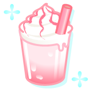 Move! Summer Sweets Emoji รูปที่ 32
