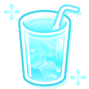 Move! Summer Sweets Emoji รูปที่ 33