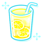 Move! Summer Sweets Emoji รูปที่ 34