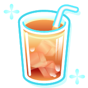 Move! Summer Sweets Emoji รูปที่ 35