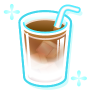 Move! Summer Sweets Emoji รูปที่ 37