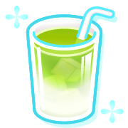 Move! Summer Sweets Emoji รูปที่ 38