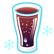 Move! Summer Sweets Emoji รูปที่ 40
