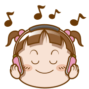 Cocoa อิโมจิแอนิเมชัน 3