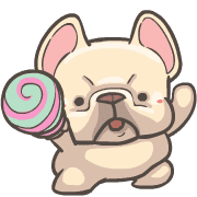 อิโมจิไลน์ PIGU Animated Emoji - Sports!