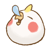 Cockatiel's LifeStyle อิโมจิแอนิเมชัน รูปที่ 14