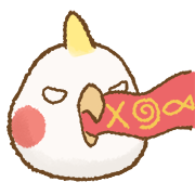Cockatiel's LifeStyle อิโมจิแอนิเมชัน รูปที่ 22
